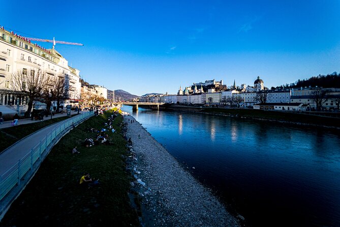 Munich Austrian Alps, Hallstatt, and Salzburg Private Day Trip - Hallstatter See and Hallstatt Village: The Classic Start