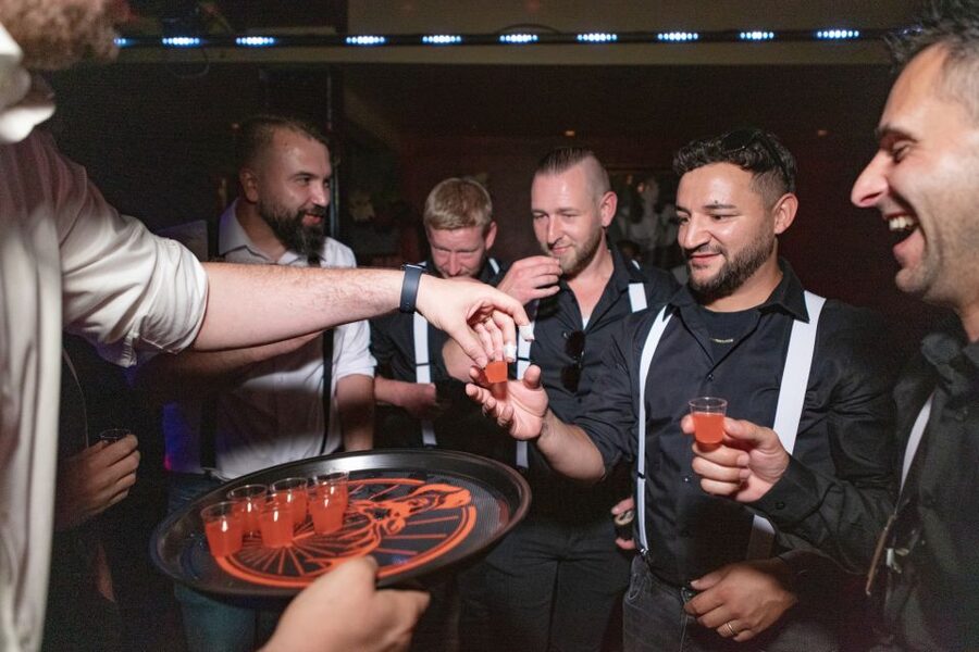 Munich: Bar and Club Crawl - Key things to know before you go