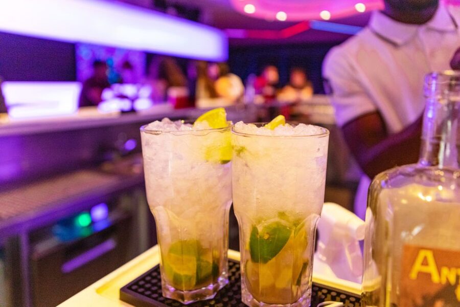 Munich: Bar and Club Crawl - Quick practical checklist before you head out