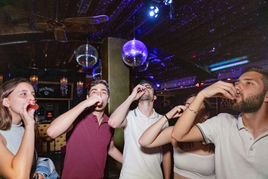 Munich: Bar and Club Crawl - Skip-the-line entry to 2–3 spots (and why that’s worth real money)