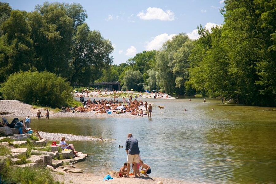 Munich: Beer Stories Guided Segway Tour - Why Munich beer landmarks feel different on a Segway