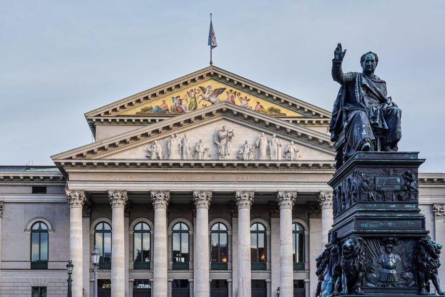Munich: Beer Stories Guided Segway Tour - Price and value: is $95 worth it for Munich beer stories?