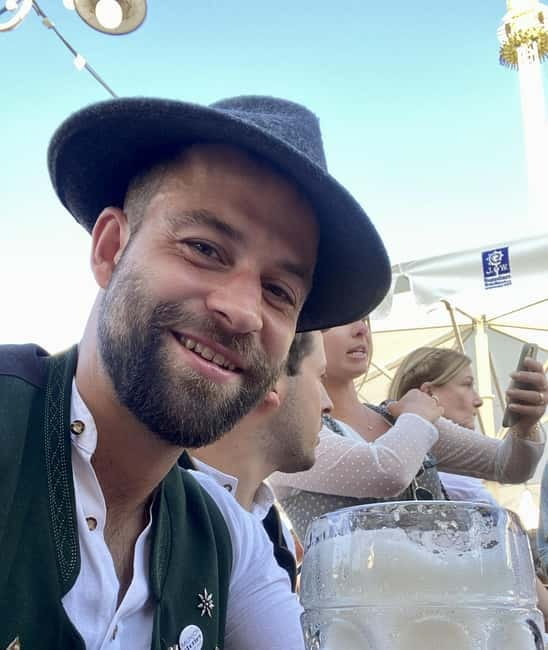 Munich: Beer Tour with a Local Beer Expert - Key highlights worth your attention