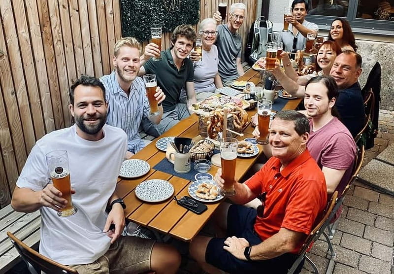 Munich: Beer Tour with a Local Beer Expert - Price and value: what $81 really buys you