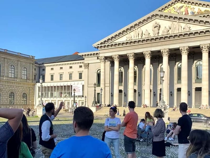 Munich: Beer Tour with a Local Beer Expert - Who should book this Munich beer tour (and who shouldn’t)