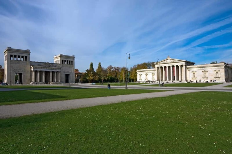 Munich Bike Rentals - Altstadt Pedaling: Historic Streets at Your Own Speed