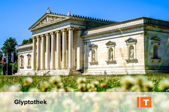 Munich Card with public transport: Save at attractions & tours! - Munich Card value: where the savings really come from
