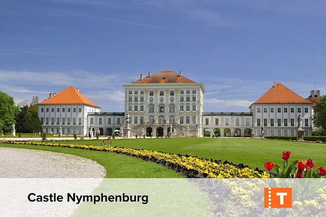 Munich Card with public transport: Save at attractions & tours! - The old-town museum lane: city culture, modern picks, and a few surprises