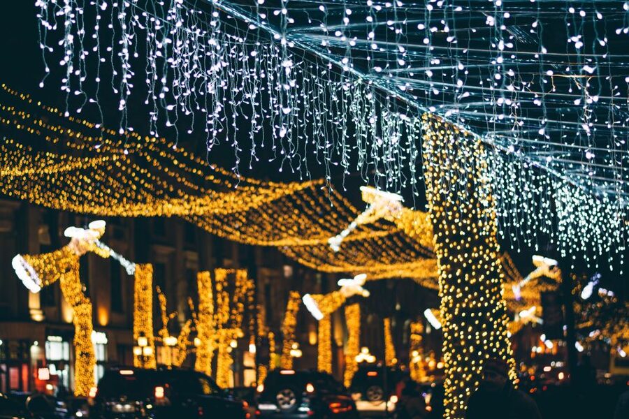 Munich: Christmas Market Magic Walking Tour with a Local - Who should book this tour—and who should skip it