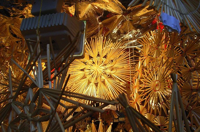 Munich Christmas Market Private Walking Tour With A Professional Guide - Your Guide’s Secret Weapon: Picking the Best Stalls Fast