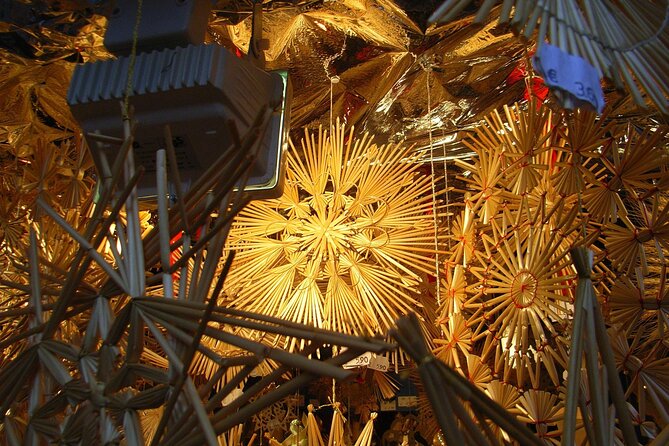 Munich Christmas Market Private Walking Tour With A Professional Guide - How to Prepare So You Don’t Feel Cold or Rushed