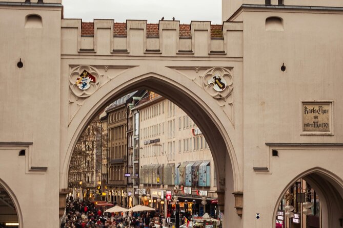 Munich Christmas Market Tour - Price and Value: Is $65.53 a Good Deal Here?