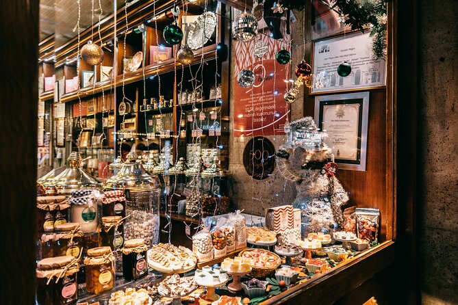 Munich Christmas Market Tour - What the Guide Adds (Beyond Pointing and Saying Look)