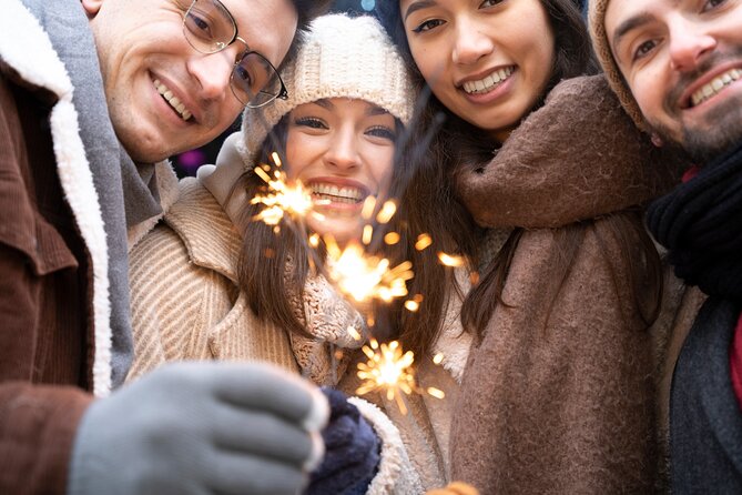 Munich Christmas Market Tour - Who Should Book This Tour (and Who Might Prefer Something Else)