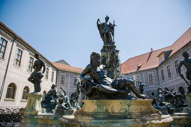 Munich City Bike Tour + Beer Garden Lunch Stop - Why This Munich Bike Tour Feels Like a City Shortcut