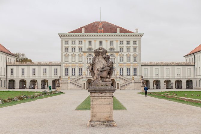 Munich City Hop-on Hop-off Tour - Frequency and traffic: the Munich reality check