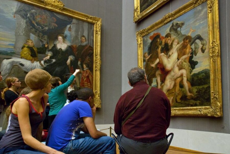 Munich: City Pass 45+ Top Attractions and Public Transport - Museum day power move: Deutsche Museum, Pinakothek art, Glyptothek, and more