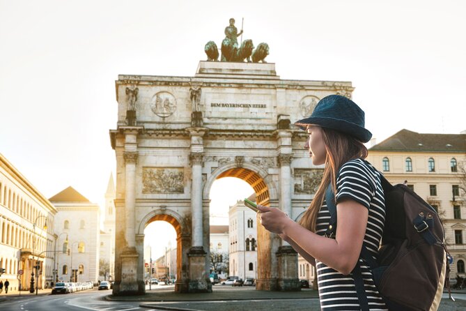 Munich City Pass: Admission to 45 activities and Public Transport - Price and pass math: when $48 makes sense in Munich