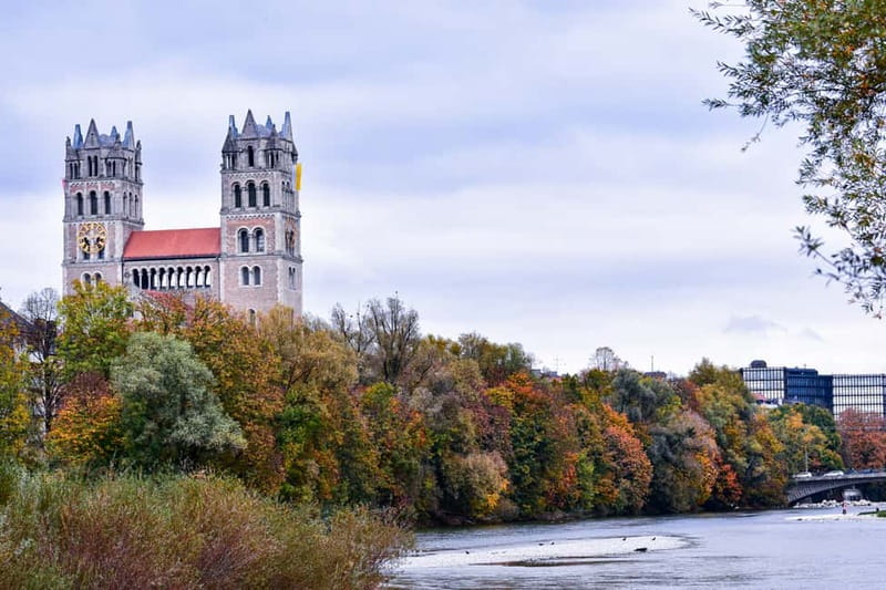 Munich: CityTourCard | Free Public Transport | 100+ Savings - Price: When $21 Turns Into Real Value