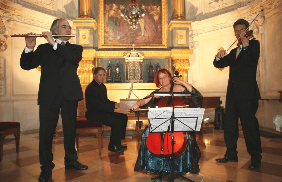 Munich: Classical Concert at the Residenz Palace - When this concert is a great match for you