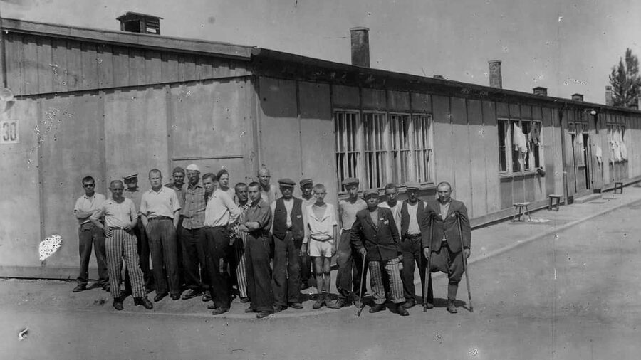 Munich: Dachau Concentration Camp Memorial Site Tour by Car - Key things to know before you go