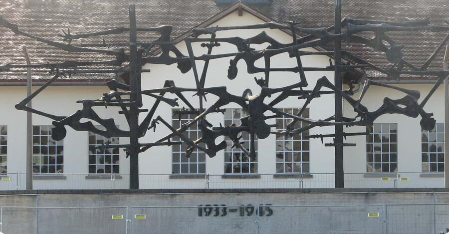 Munich: Dachau Concentration Camp Memorial Site Tour by Car - Munich to Dachau by car: how the day is paced