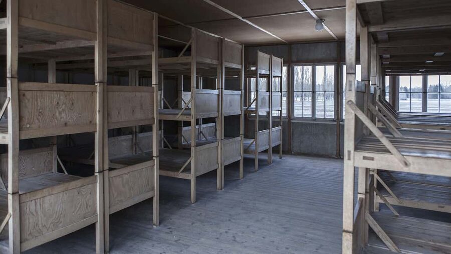 Munich: Dachau Concentration Camp Memorial Site Tour by Car - Roll-call, barracks, bunkers: how to understand daily cruelty