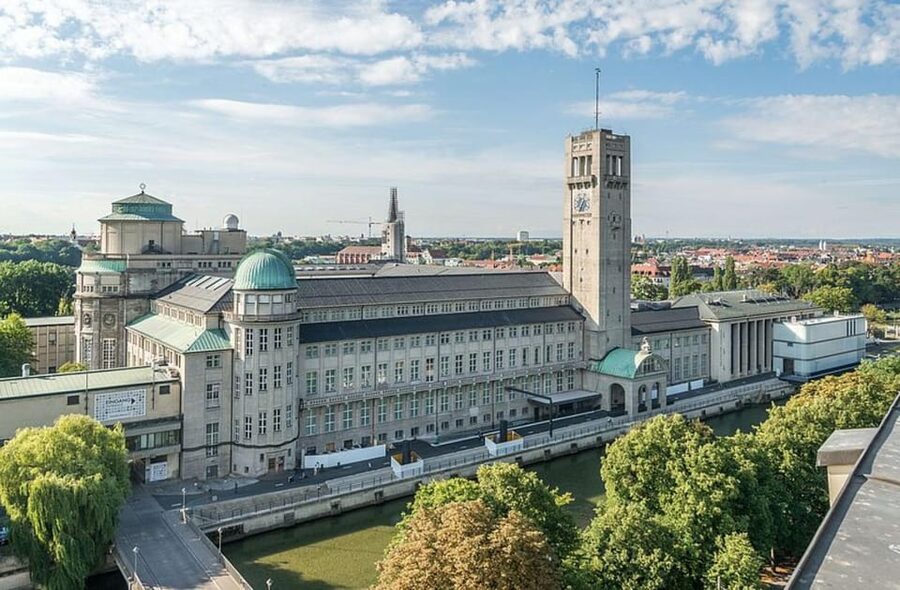 Munich: Deutsches Museum Entry Ticket - What your one-day ticket really covers (and how to pace it)