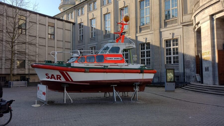 Munich: Deutsches Museum Guided Tour with Entry Ticket - What your professional guide changes (and where it can vary)