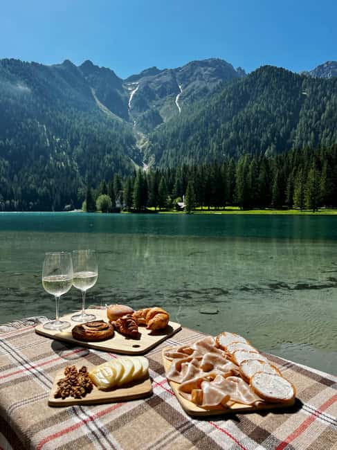 Munich: Eibsee Lake & zugspitze Mountain Private Alpine Tour - Key highlights worth planning around