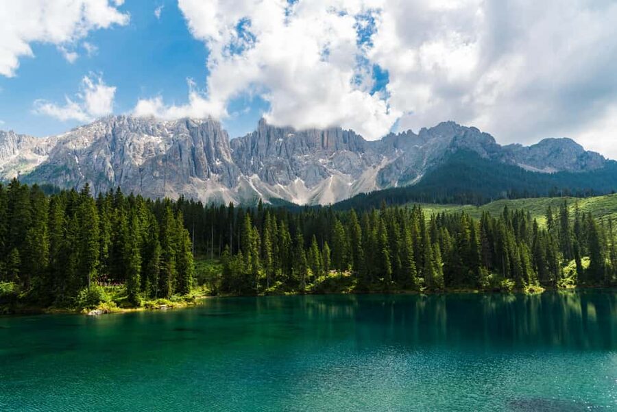 Munich: Eibsee Lake & zugspitze Mountain Private Alpine Tour - The Zugspitze question: optional summit time, self-guided logistics