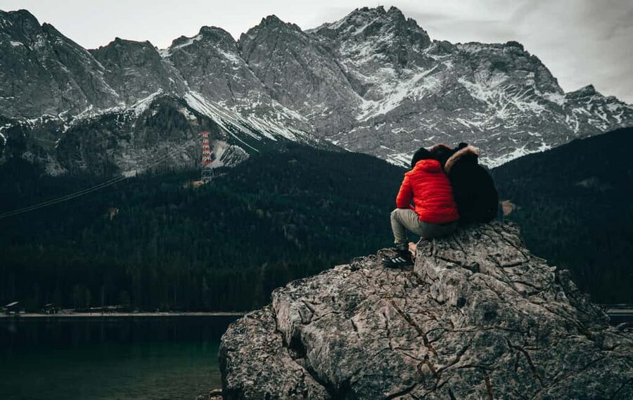 Munich: Eibsee Lake & zugspitze Mountain Private Alpine Tour - Who this tour is best for