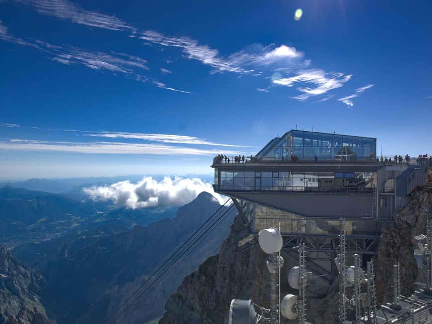 Munich: Eibsee Lake & zugspitze Mountain Private Alpine Tour - Should you book the Munich to Eibsee and Zugspitze tour?