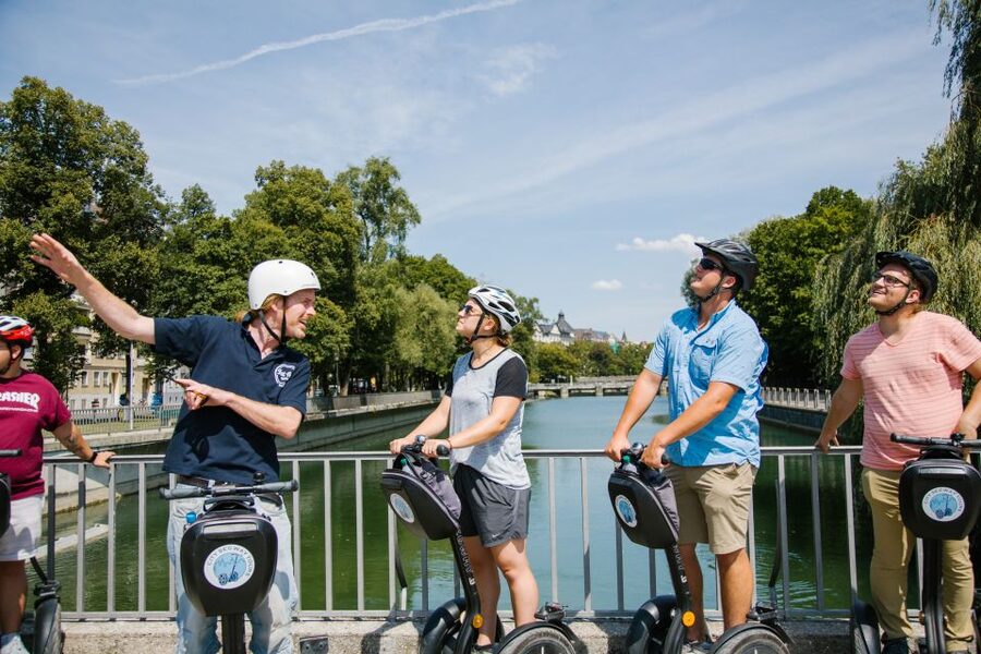 Munich Essentials Bike Tour - Where You Meet at Karlsplatz (Stachus) and How to Find the Shop