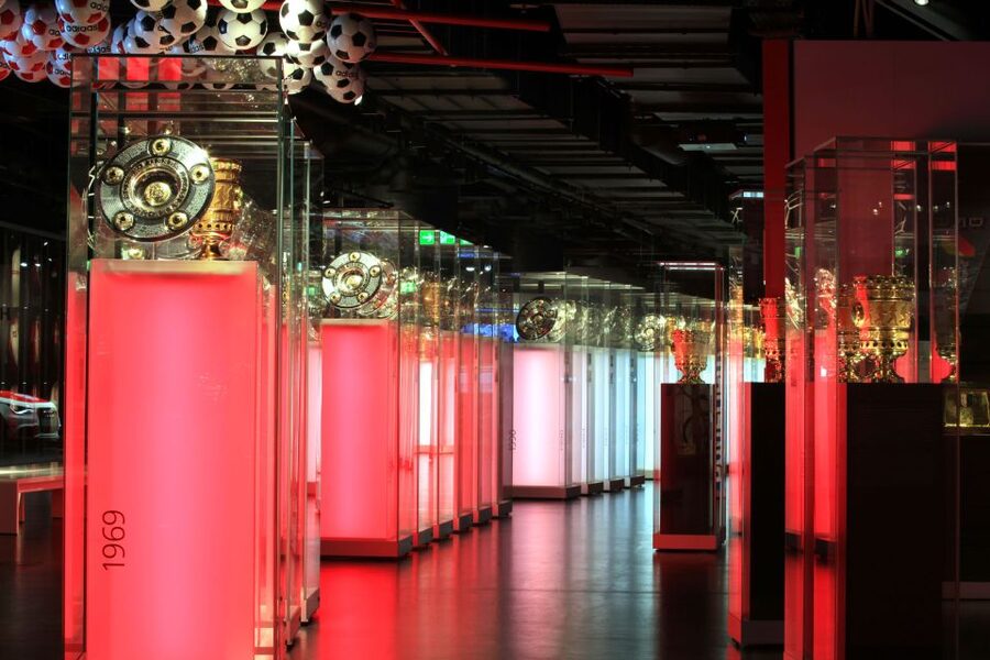 Munich: FC Bayern Museum Entry Ticket - Where the ticket turns into a museum visit