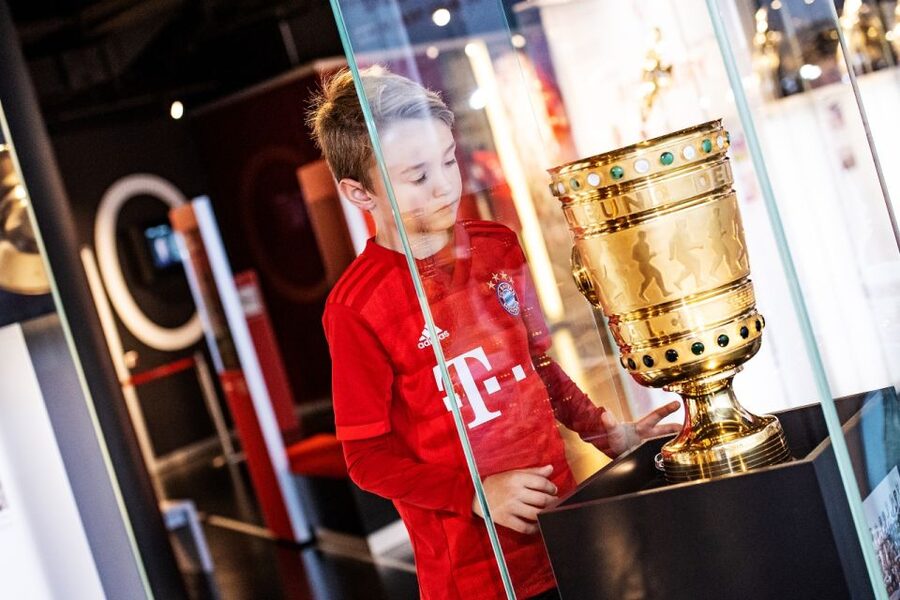 Munich: FC Bayern Museum Entry Ticket - Logistics that actually matter: time, lockers, and what not to bring