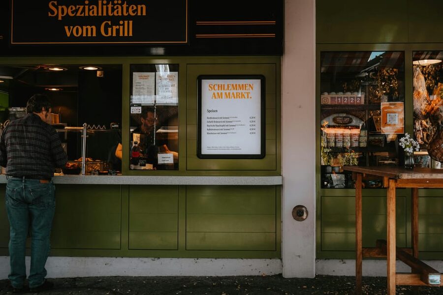 Munich Food Tour: The Ultimate Bavarian Full Meal & Drinks - Who this tour suits best (and who should pick something else)