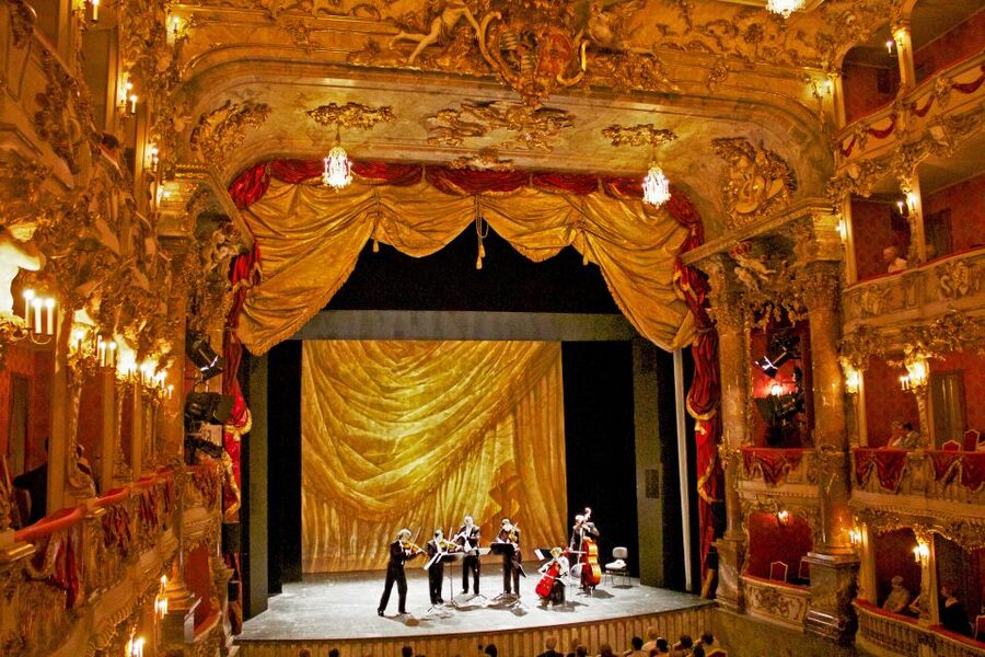 Munich: Gala Concert in the Cuvilliés Theatre - Key things I’d zero in on