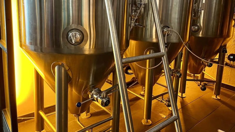 Munich: Guided Craft Beer & Cultural Tour With Snack - Price, logistics, and practical expectations