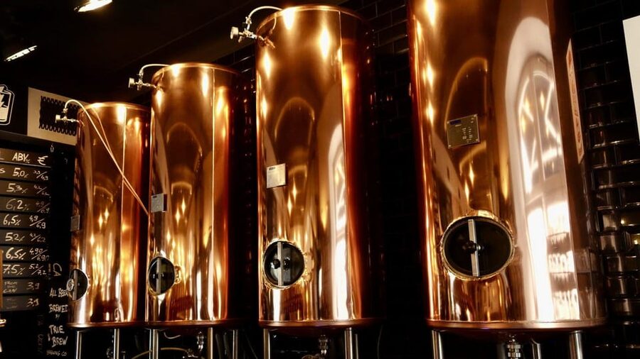 Munich: Guided Craft Beer & Cultural Tour With Snack - Beer history told through what’s in your glass