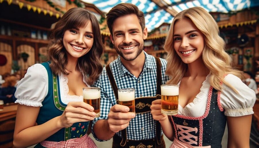 Munich: Guided Food Walking Tour with Beer Tasting - Meeting at Isartor under the arch: start simple, start on time
