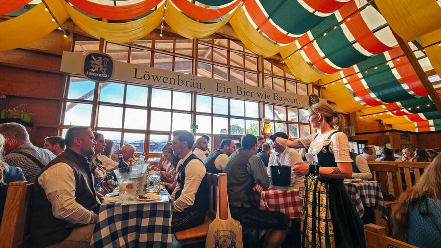 Munich: Guided Oktoberfest Experience with Beer and Lunch - Group Size and Guides: The Social Layer You Don’t Get on DIY Oktoberfest Days