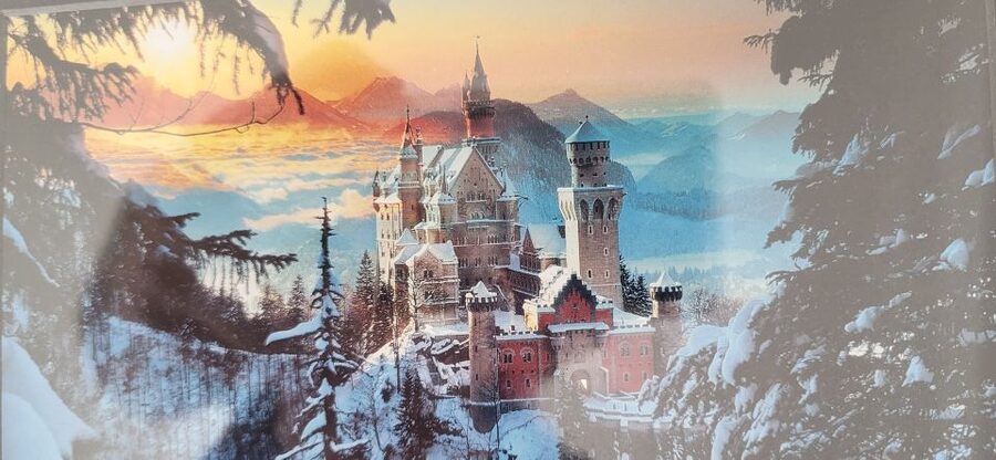 Munich: Half-Day Skip-the-Line Neuschwanstein Castle Tour - Meeting at Munich Central Station: Platform 27 at 7:15am