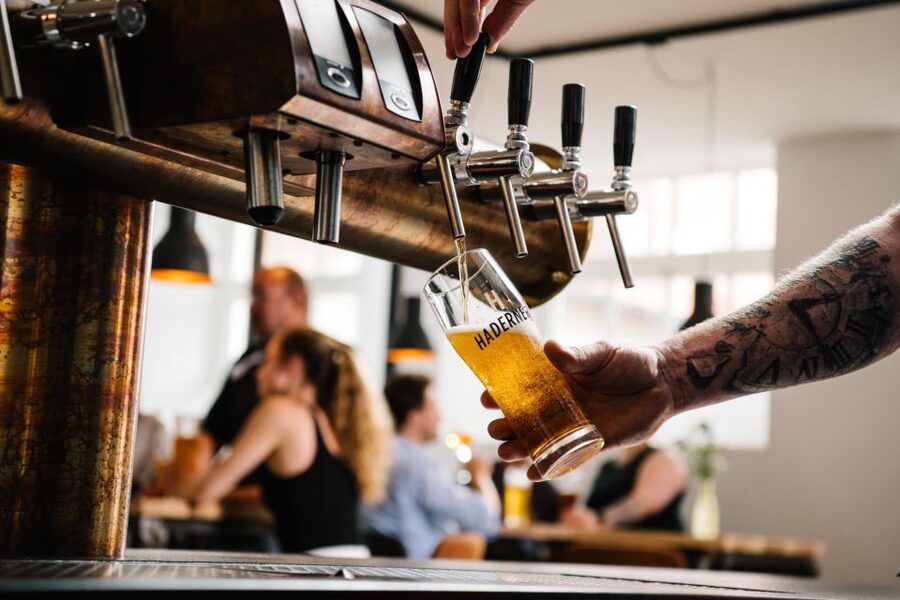 Munich: Hands-On Brewery Tour & Tasting of 4 Organic Beers - Price ($24) And Value For Beer People