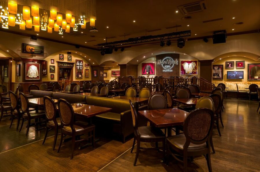 Munich: Hard Rock Cafe with Set Menu for Lunch or Dinner - My decision guide: should you book this?