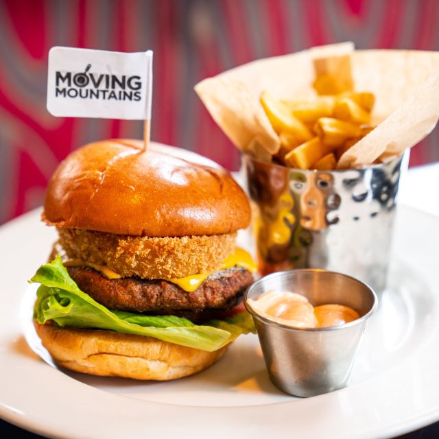 Munich: Hard Rock Cafe with Set Menu for Lunch or Dinner - Who this Hard Rock Cafe Munich set menu is for