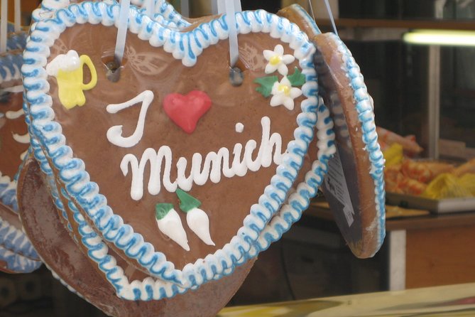 Munich Highlights 3-Hour Private Walking Tour - A private 3-hour walk through Munich’s best landmarks