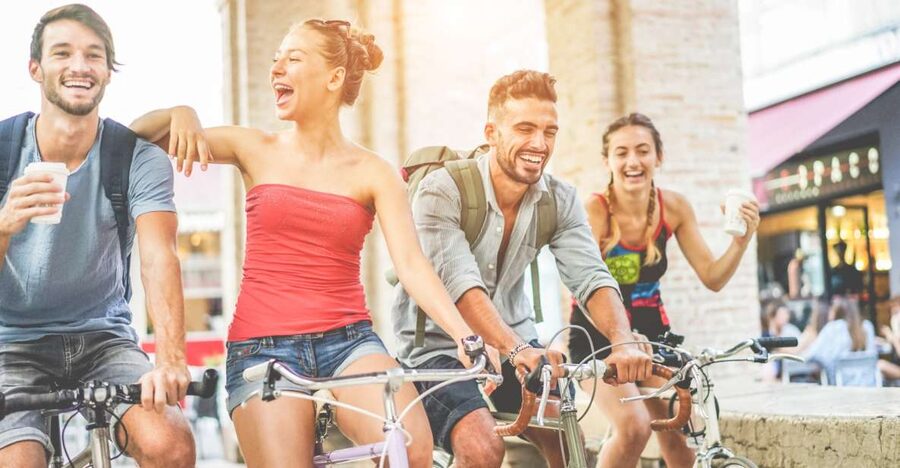 Munich: Highlights Private Bike Tour with Licensed Guide - Key Things You’ll Appreciate on This Munich Bike Tour