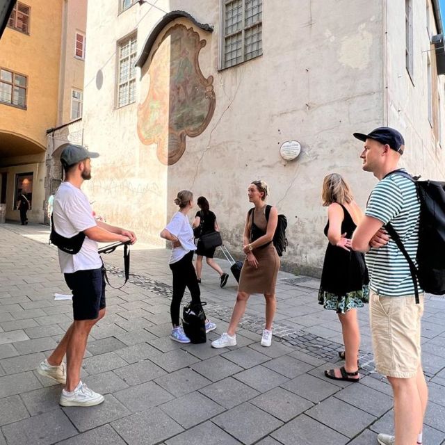 Munich: Historical Walking Tour on the Rise of Hitler - Tour pacing, walking comfort, and what to bring