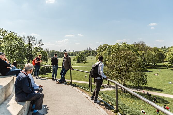 Munich History Tour: Private & Personalized with a Local Guide - Price, pace, and how to judge value before you book